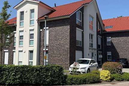 Wohnung Bad Zwischenahn - 2 Zimmer, 67 m&sup2;, 850&euro; | Angebot:26749257