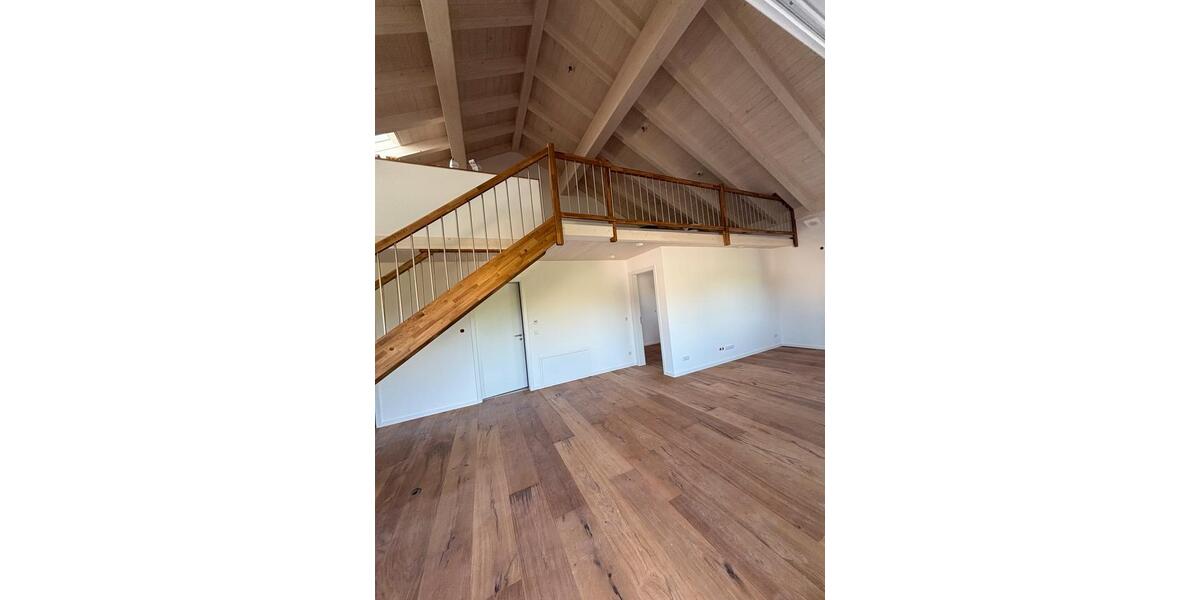 Maisonettenwohnung Gunzenhausen - 1 Zimmer, 90 m&sup2;, 1.180&euro; | Angebot:25298488