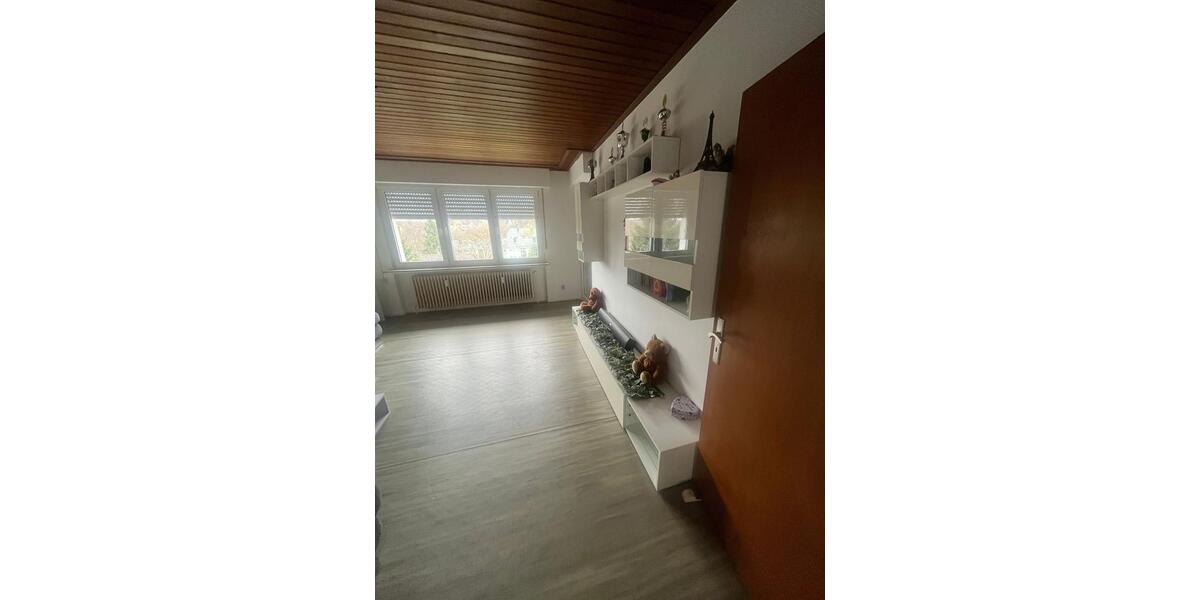 Etagenwohnung Gummersbach - 3 Zimmer, 64 m&sup2;, 556&euro; | Angebot:26367446