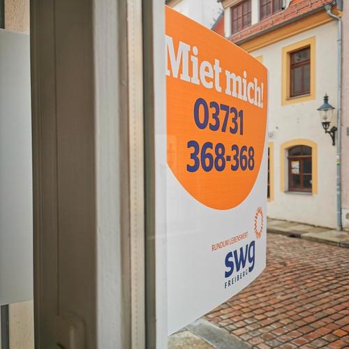 Gewerbeobjekt Mulda/Sa. Sa. - 1.140&euro; | Angebot:20206628