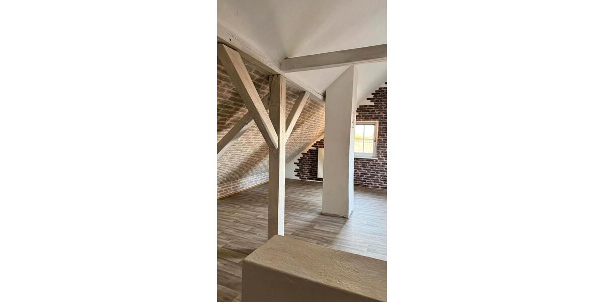 Etagenwohnung Großheirath - 5 Zimmer, 125 m&sup2;, 740&euro; | Angebot:26251085