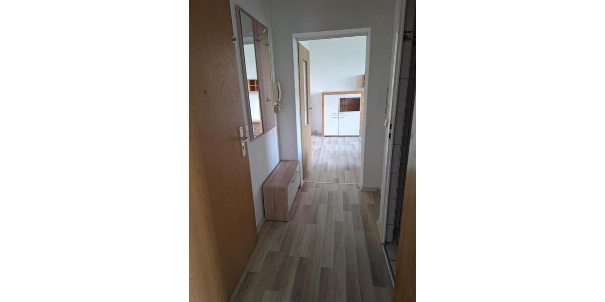 Etagenwohnung Seeland Gatersleben - 2 Zimmer, 42 m&sup2;, 284&euro; | Angebot:20801418