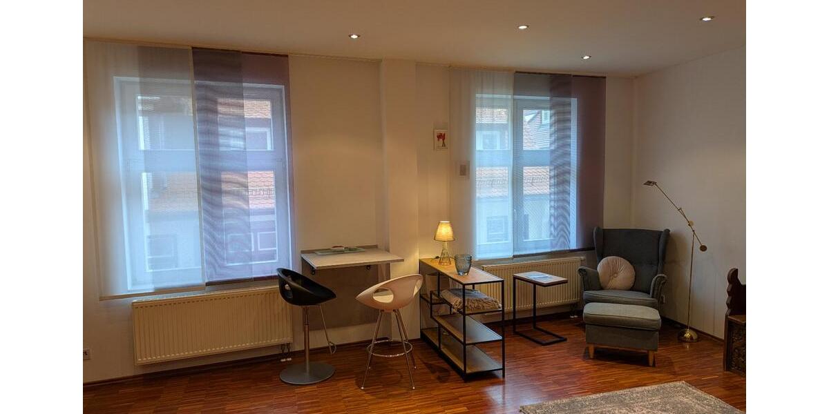 Etagenwohnung Ulm - 1 Zimmer, 44 m&sup2;, 1.000&euro; | Angebot:25311181