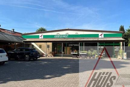 Gewerbeobjekt Glandorf - 2.950&euro; | Angebot:25743050