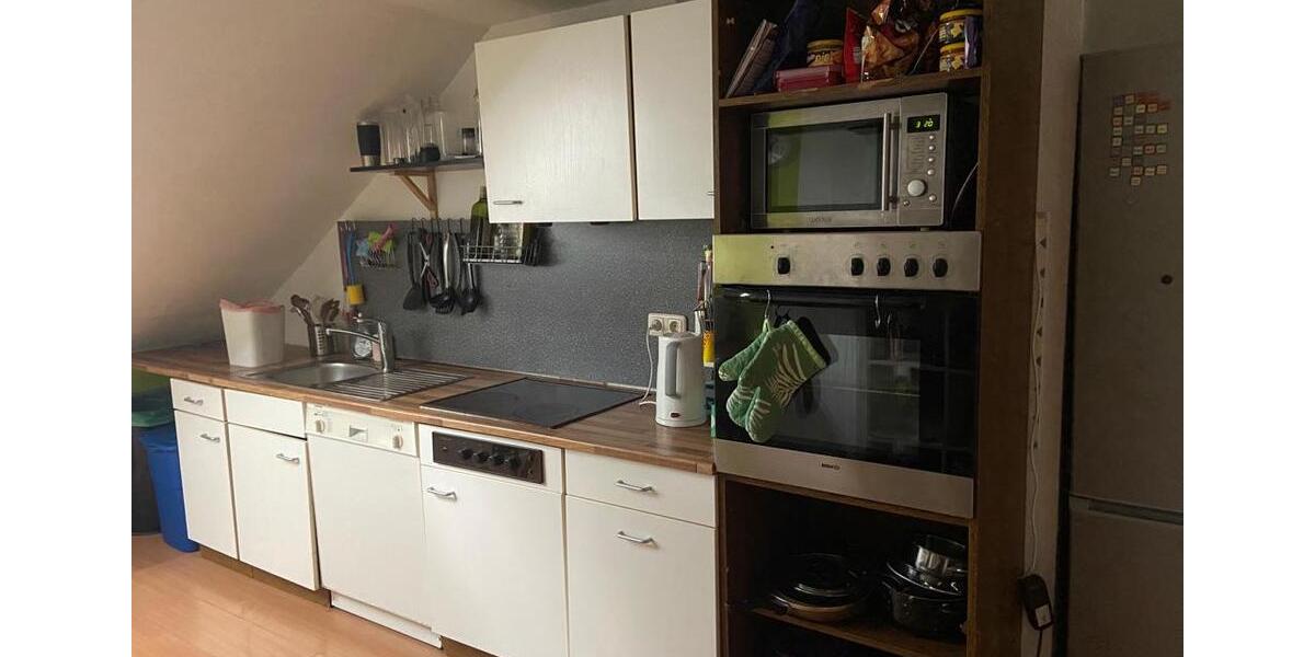 Wohnen auf Zeit Wolfenbüttel Ahlum - 4 Zimmer, 120 m&sup2;, 290&euro; | Angebot:26317987
