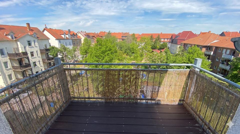 Etagenwohnung Gotha - 5 Zimmer, 105 m&sup2;, 795&euro; | Angebot:26365479