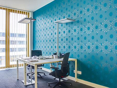 Attraktives Businesscenter mit tollen Büros & Coworking Plätzen - All-in-Miete zimmer