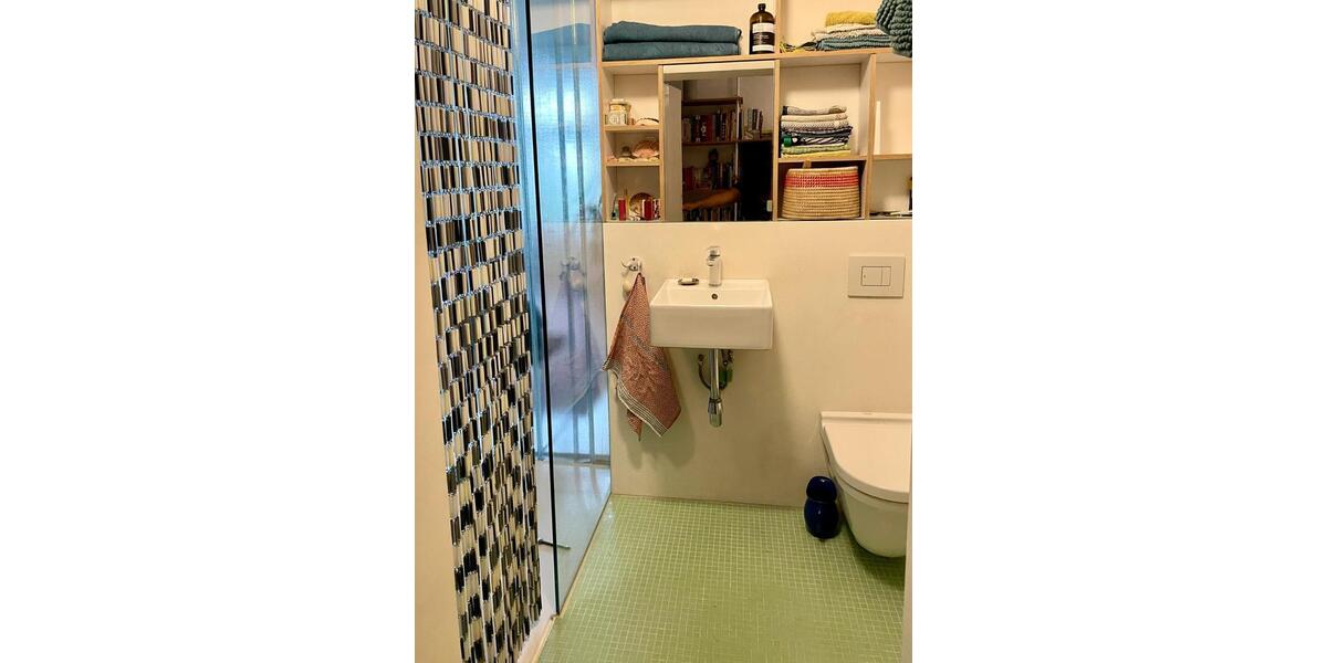 Wohnen auf Zeit Berlin Friedrichshain-Kreuzberg - 3 Zimmer, 76 m&sup2;, 1.200&euro; | Angebot:26680846