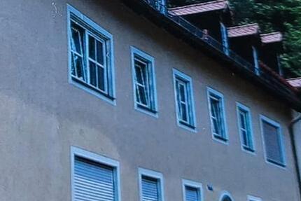 Kleines Appartement in Bad Reichenhall