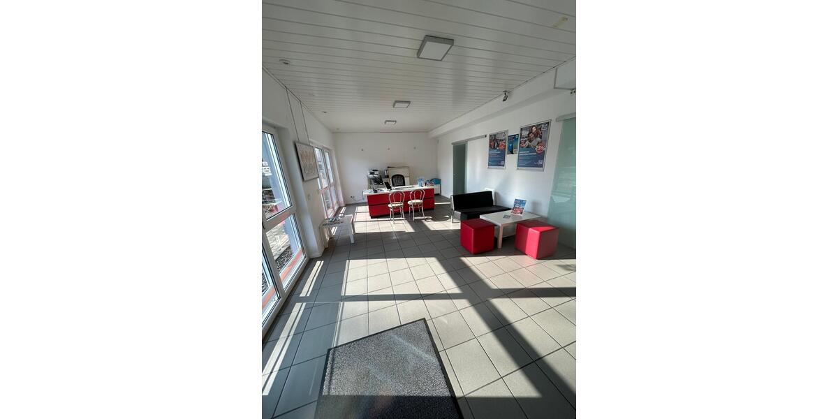 Gewerbeobjekt Hünxe - 750&euro; | Angebot:24782164