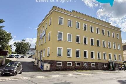 Büro in Chemnitz 1.200 € 270 m² zimmer