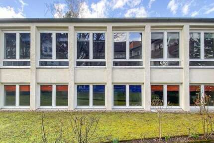 Gewerbeobjekt Hannover Mitte - 2.350&euro; | Angebot:24590844