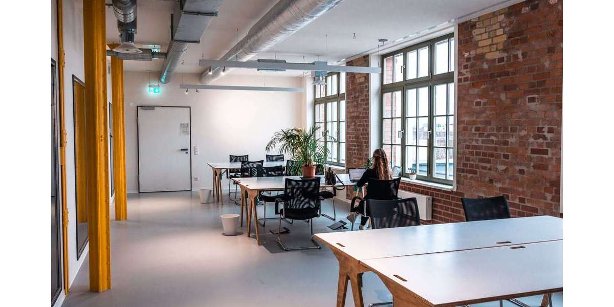 Gewerbeobjekt Leipzig Altwest - 1.200&euro; | Angebot:26757224