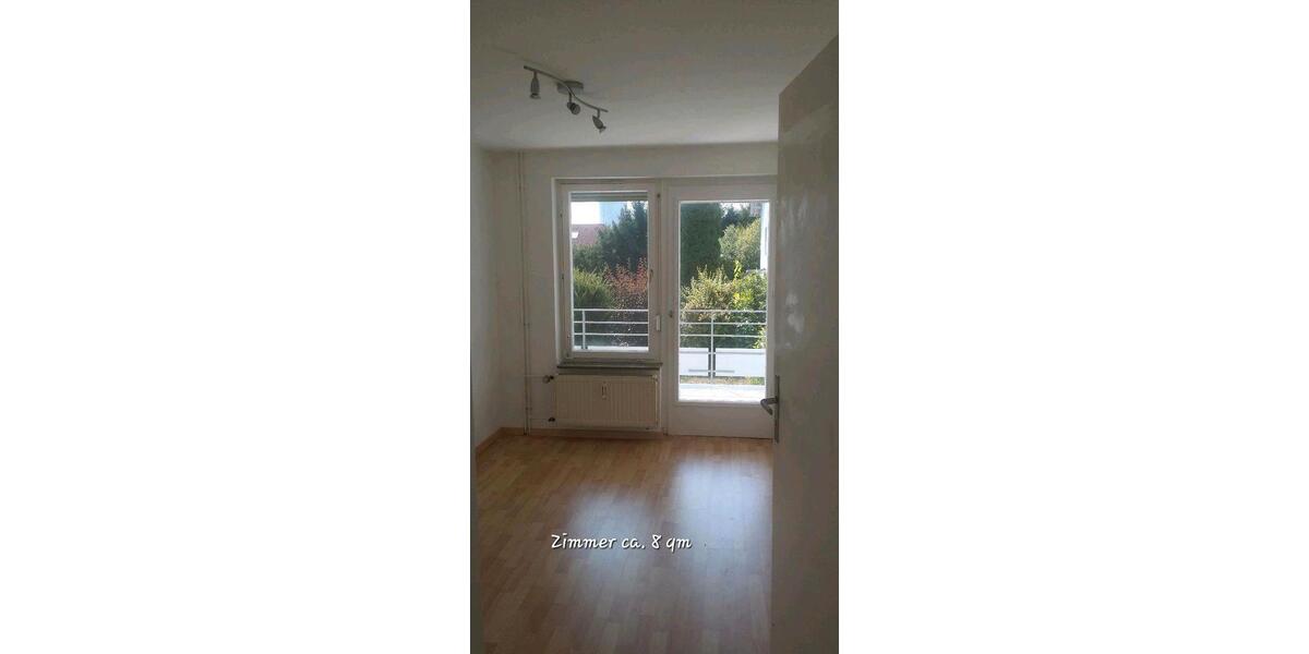 Erdgeschoßwohnung Dogern - 4 Zimmer, 89 m&sup2;, 880&euro; | Angebot:26687935
