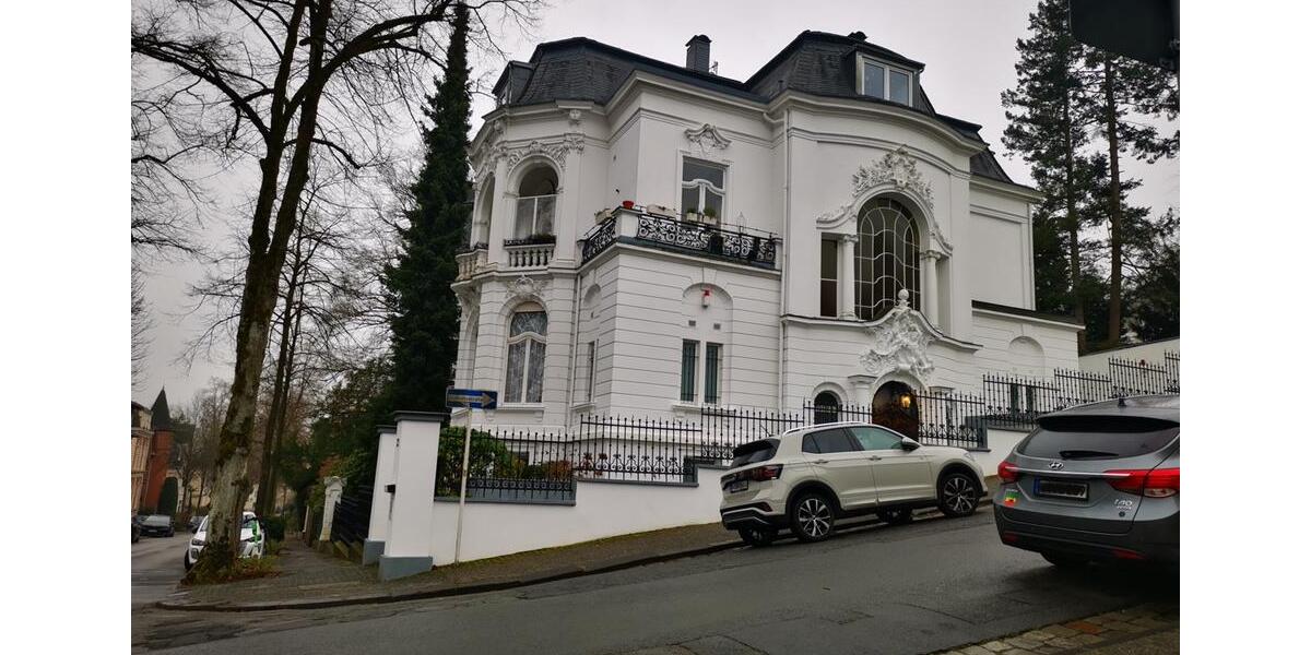 Dachgeschoßwohnung Wuppertal Brill - 1 Zimmer, 43 m&sup2;, 420&euro; | Angebot:24652122