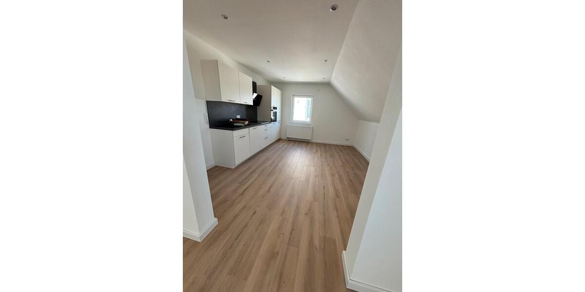 Etagenwohnung Lübbecke - 2 Zimmer, 70 m&sup2;, 735&euro; | Angebot:26612592
