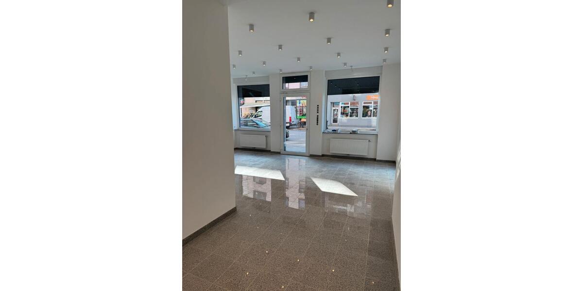 Gewerbeobjekt Bremerhaven Mitte - 950&euro; | Angebot:26639289