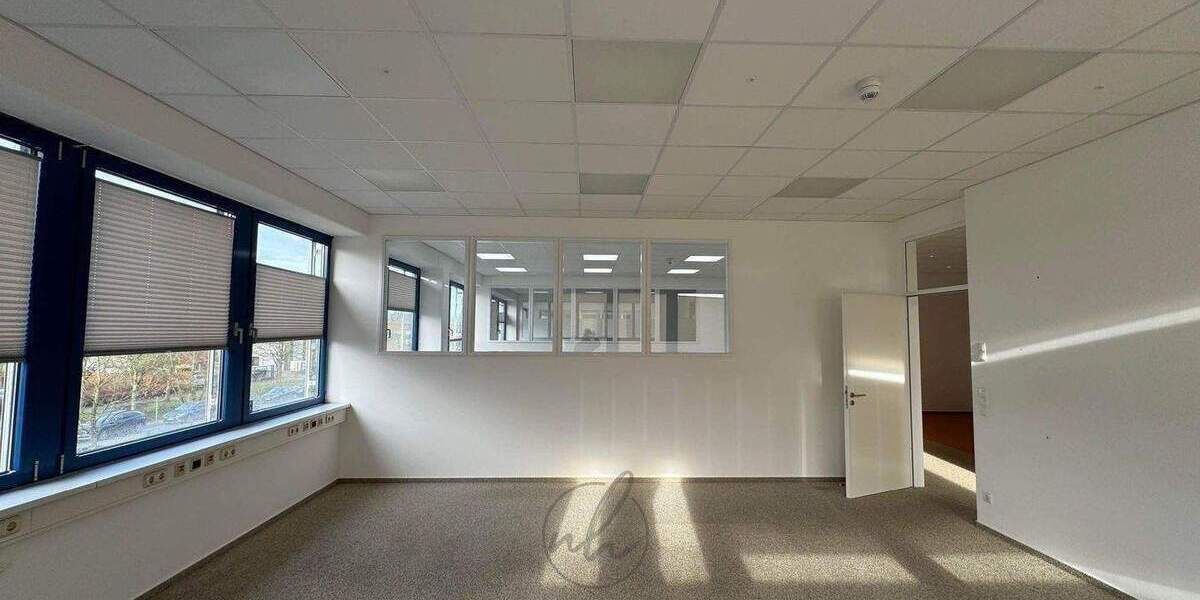 Gewerbeobjekt Hamburg Rahlstedt - 2.605&euro; | Angebot:26751564