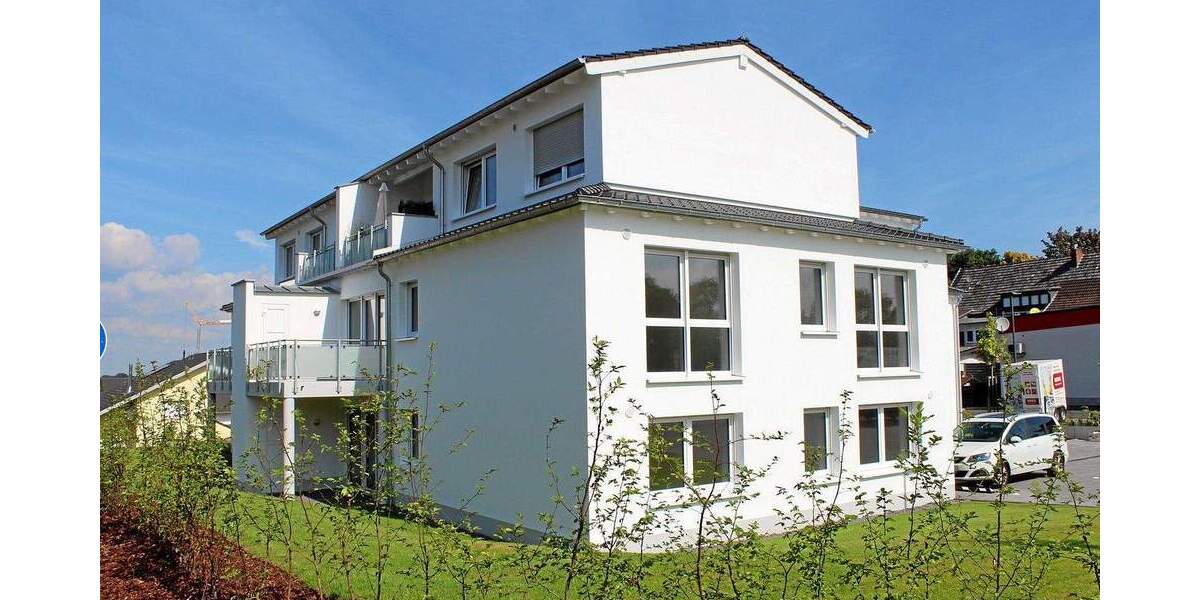 Etagenwohnung Königswinter Thomasberg - 3 Zimmer, 94 m&sup2;, 1.240&euro; | Angebot:25780275