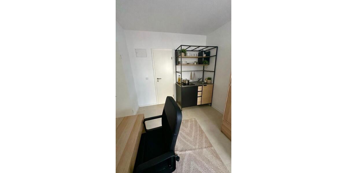Etagenwohnung Maintal - 1 Zimmer, 17 m&sup2;, 530&euro; | Angebot:26587184