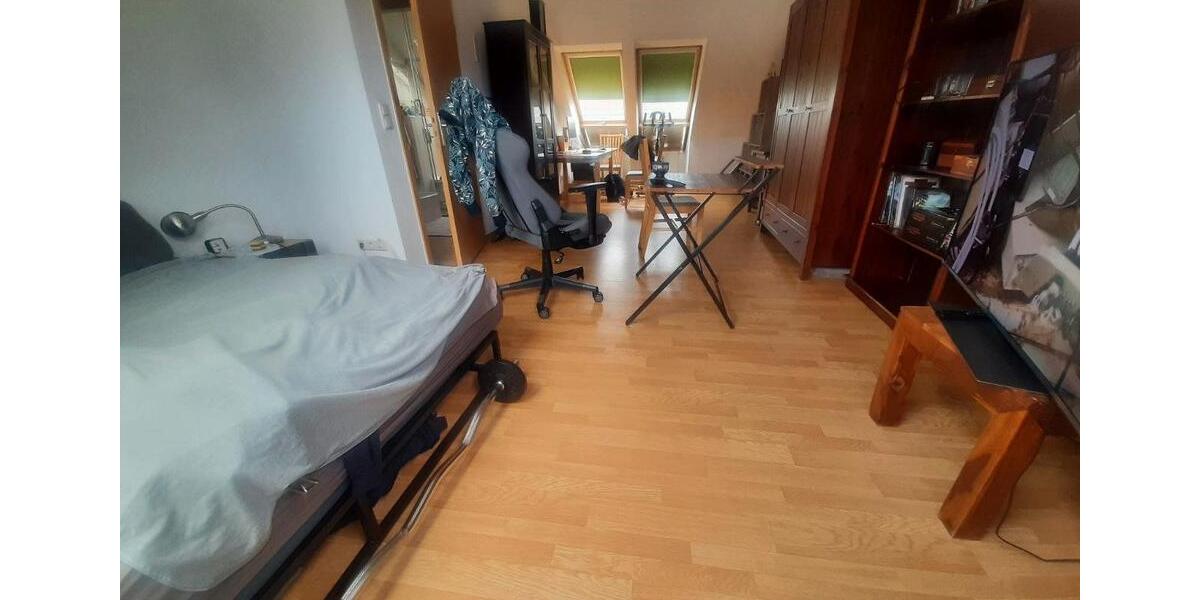 Etagenwohnung Greifswald - 2 Zimmer, 42 m&sup2;, 690&euro; | Angebot:26532272