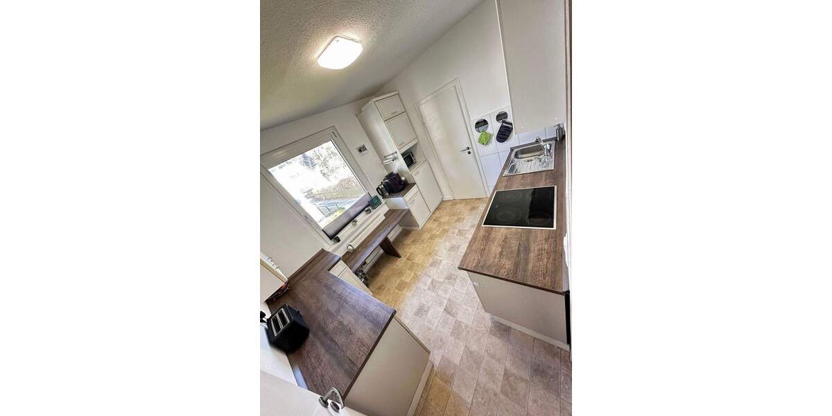 Etagenwohnung Seesen - 3 Zimmer, 85 m&sup2;, 510&euro; | Angebot:25685499