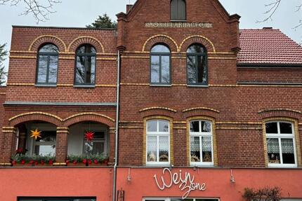 Gewerbeobjekt Falkensee - 1.500&euro; | Angebot:26386679