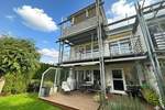Top gepflegte, lichtdurchflutete 4-Zimmerwohnung mit großem, sonnigen Balkon in ruhiger Lage 4 zimmer