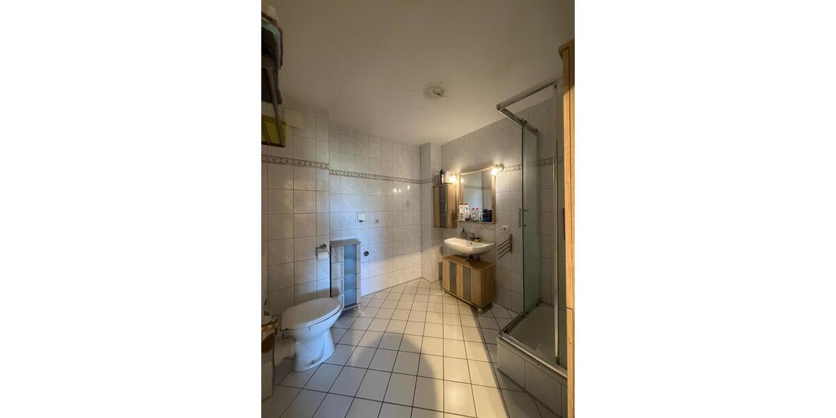 Etagenwohnung Wildeshausen - 3 Zimmer, 74 m&sup2;, 550&euro; | Angebot:26266469
