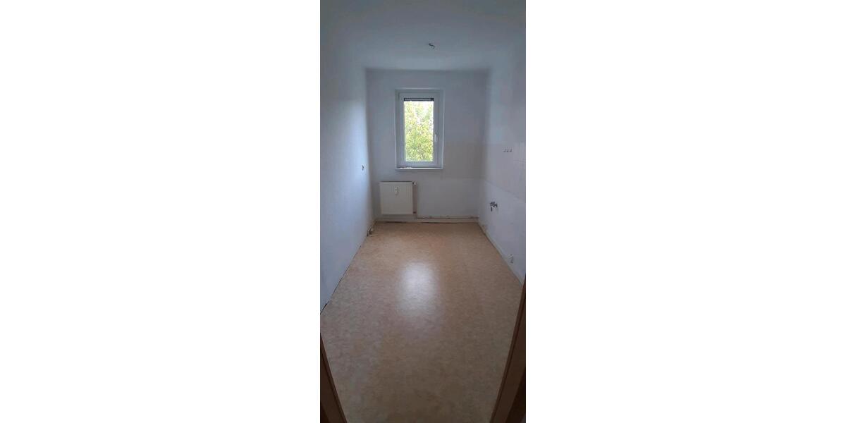 Etagenwohnung Penzlin - 3 Zimmer, 61 m&sup2;, 405&euro; | Angebot:24847074
