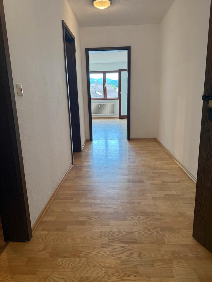 3-Zimmer-Wohnung in Achern