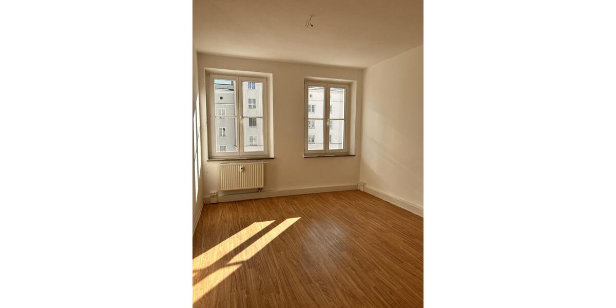 3 Raum Wohnung in der Innenstadt 3 zimmer