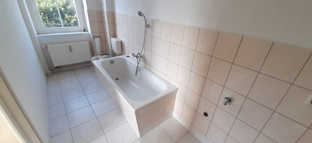 helle Zwei-Zimmer-Wohnung in ruhiger Lage mit guter Fernsicht 2 zimmer