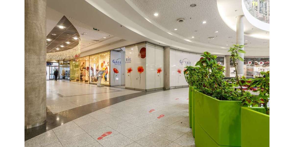 Gewerbeobjekt Sondershausen Zentrum - 872&euro; | Angebot:26978620