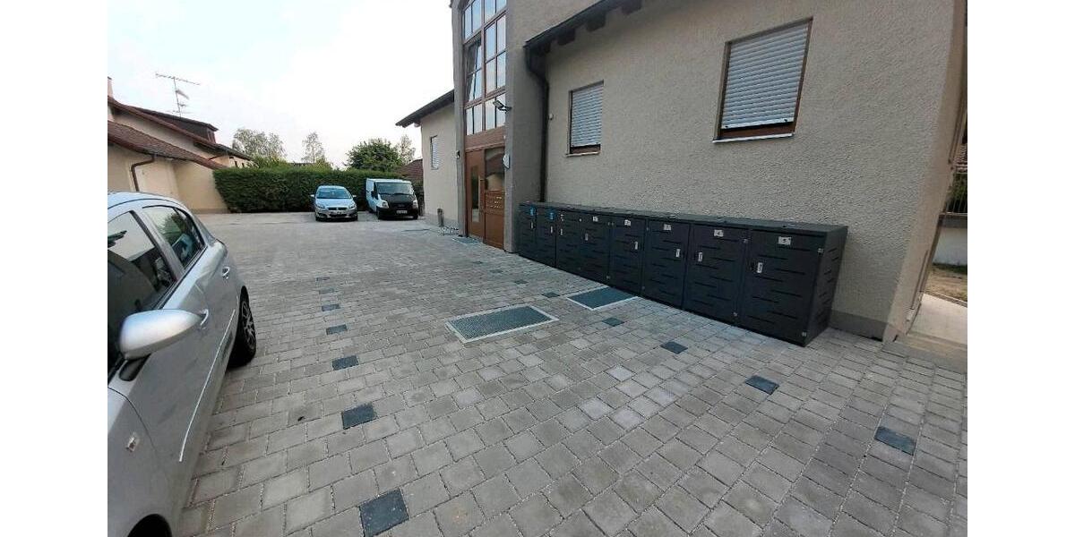 Etagenwohnung Neuhaus am Inn - 2 Zimmer, 64 m&sup2;, 545&euro; | Angebot:25987687