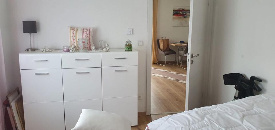 Erdgeschoßwohnung St. Johann - 2 Zimmer, 55 m&sup2;, 700&euro; | Angebot:25045530