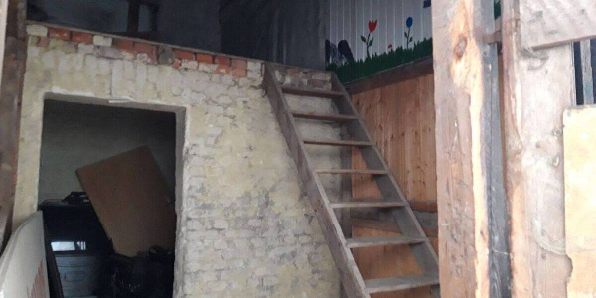 Etagenwohnung Sulzbach-Rosenberg Rosenberg - 2 Zimmer, 48 m&sup2;, 450&euro; | Angebot:26154833