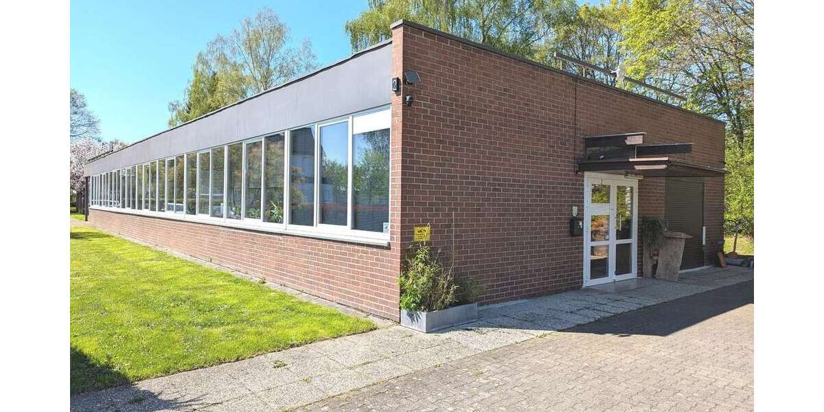 Halle in Baunatal 2.050 € zimmer