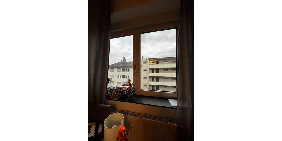 Wohnen auf Zeit Mannheim Fahrlach - 3 Zimmer, 81 m&sup2;, 625&euro; | Angebot:24682598