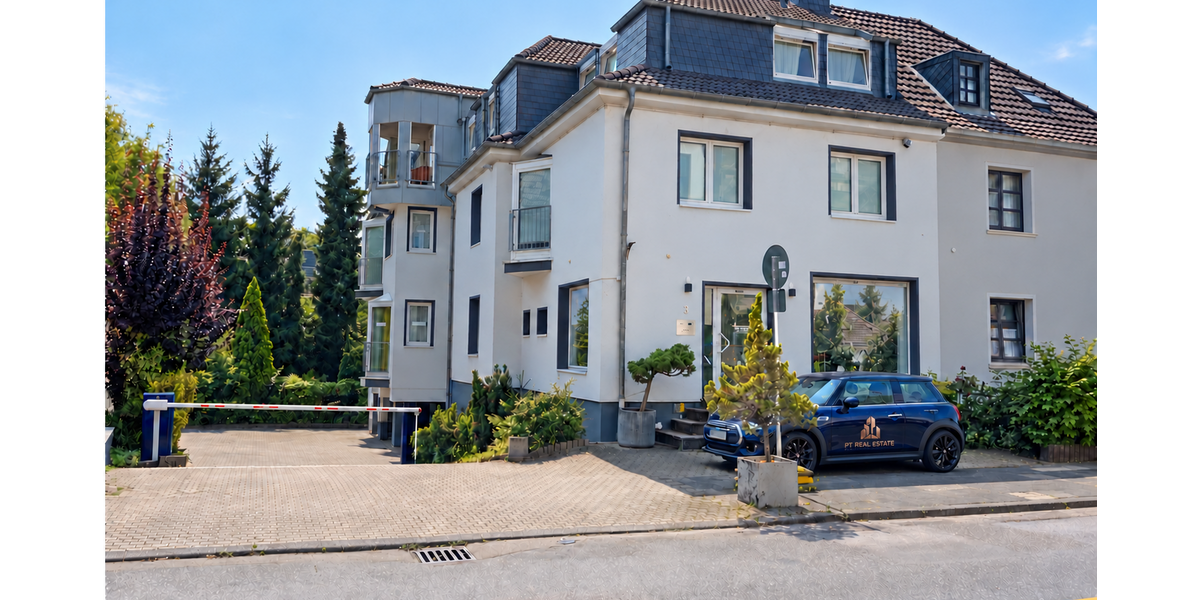 Etagenwohnung Köln Rodenkirchen - 2 Zimmer, 65 m&sup2;, 1.300&euro; | Angebot:27660279