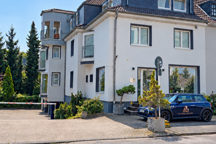 Wohnung Köln Rodenkirchen - 2 Zimmer, 65 m&sup2;, 1.300&euro; | Angebot:27660279