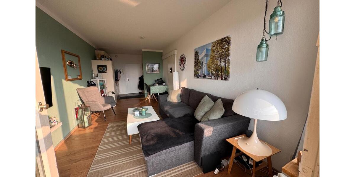 Etagenwohnung Schönberg (Holstein) - 2 Zimmer, 40 m&sup2;, 700&euro; | Angebot:26301900