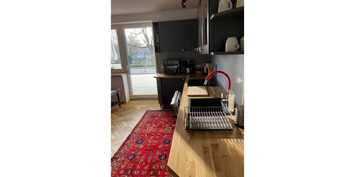 Etagenwohnung Eutin - 4 Zimmer, 85 m&sup2;, 1.800&euro; | Angebot:24527099
