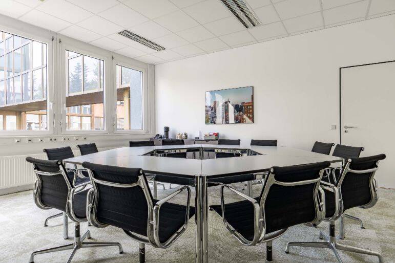 Gewerbeobjekt Nürnberg Gibitzenhof - 399&euro; | Angebot:25994456