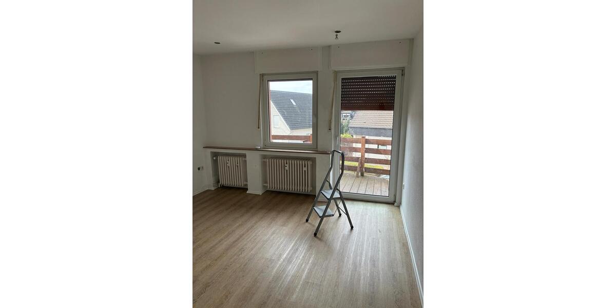 Maisonettenwohnung Bielefeld Heepen - 4 Zimmer, 80 m&sup2;, 795&euro; | Angebot:26048069