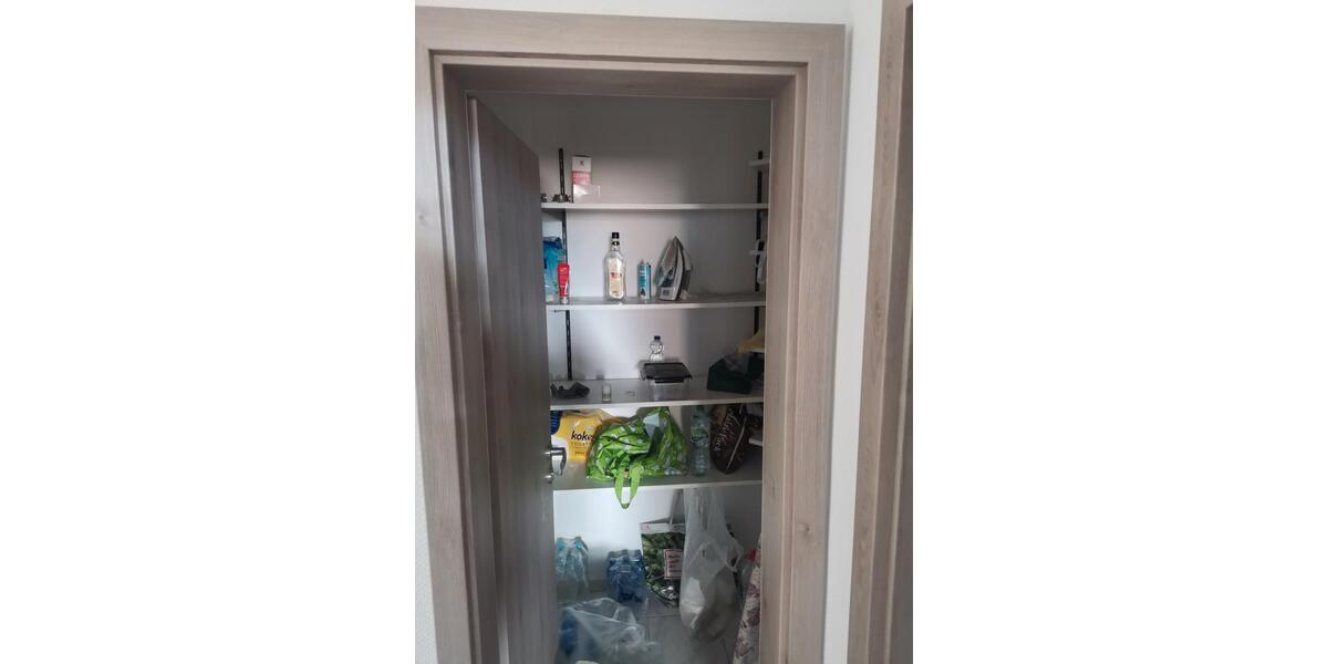 Dachgeschoßwohnung Schweinfurt Gartenstadt - 2 Zimmer, 47 m&sup2;, 725&euro; | Angebot:26637308