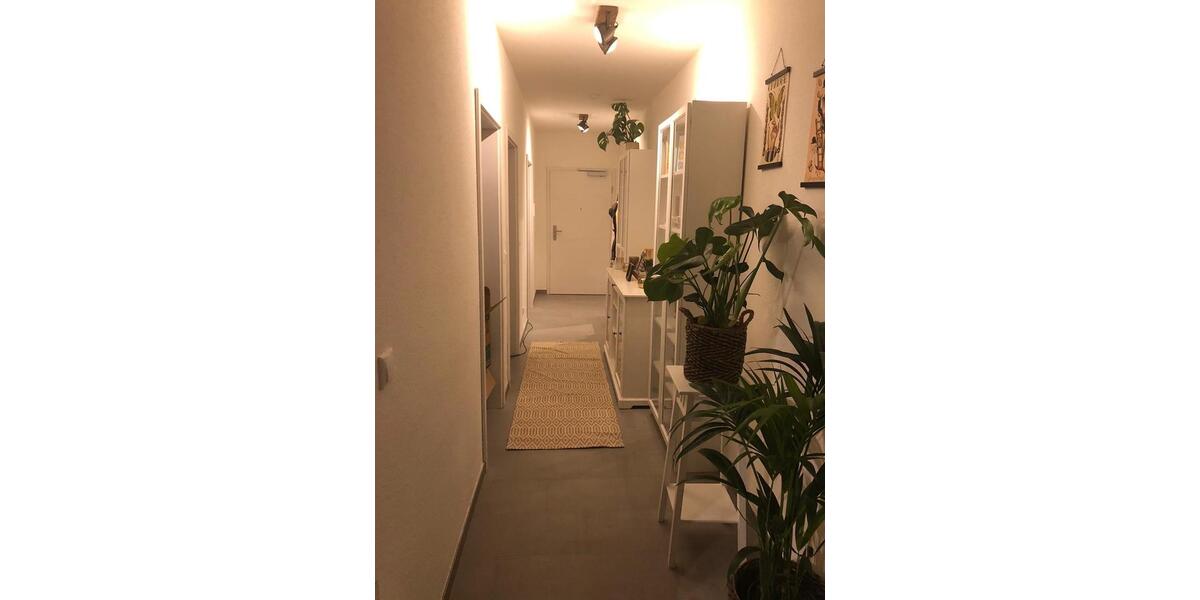 Etagenwohnung Rosdorf - 3 Zimmer, 66 m&sup2;, 720&euro; | Angebot:25049549