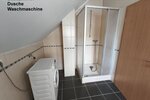 DG-Wohnung in guter Lage-WFL ca. 70 m² mit Küchenzeile und Kfz-Stellplatz - in schönem 3-Familienhaus ab sofort möglich! - Dachgeschoßwohnung Neunburg vorm Wald | Angebot:26934946