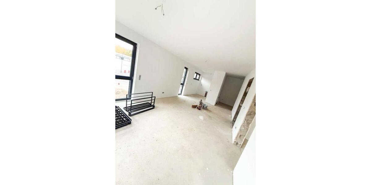 Luxuriöse 2-Zimmer Neubau Erstbezug in Siegburg, 68qm 2 zimmer