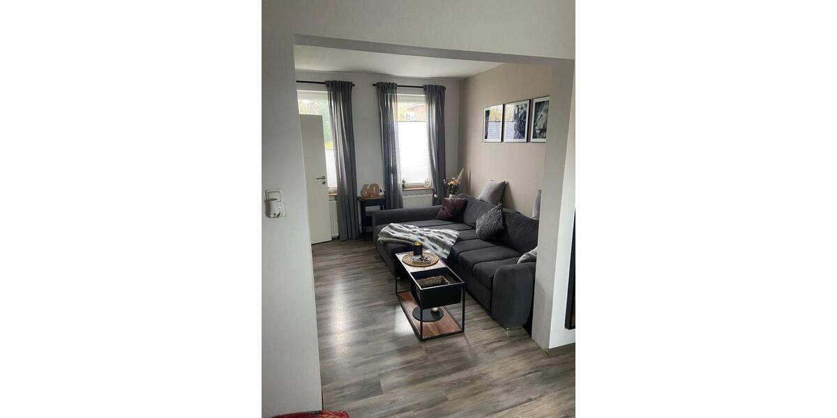 Doppelhaushälfte in Sasendorf (Bad Bevensen) 3 zimmer